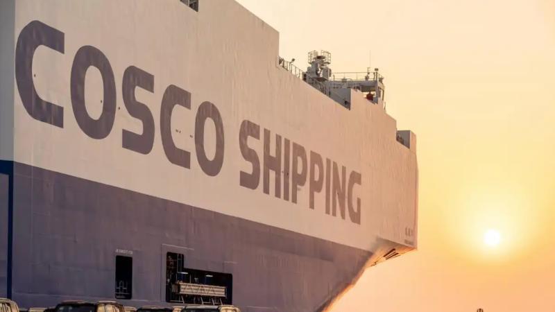 奇瑞连续10个月单月出口突破10万辆，2月出口激增41.5%