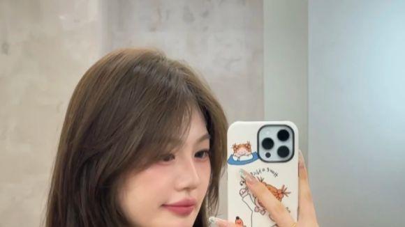 圆脸 / 方脸必看：修饰脸型的神仙发型