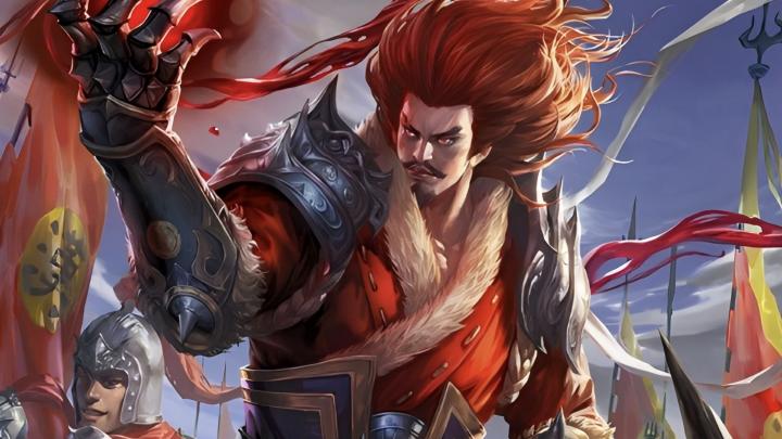 三国杀：华佗看到都得投降！回血速度之快，让人无法想象