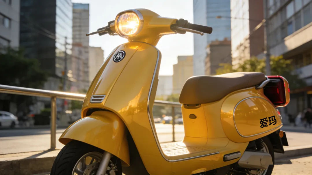 销量登顶，口碑“塌房”：爱玛如何走出质量与信任危机？