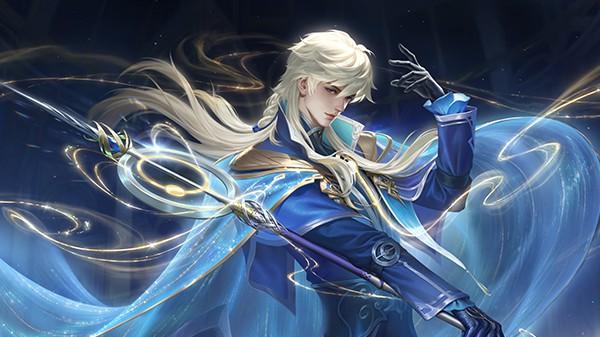 王者荣耀：想秒我？不可能！这三位英雄自带锁血神技