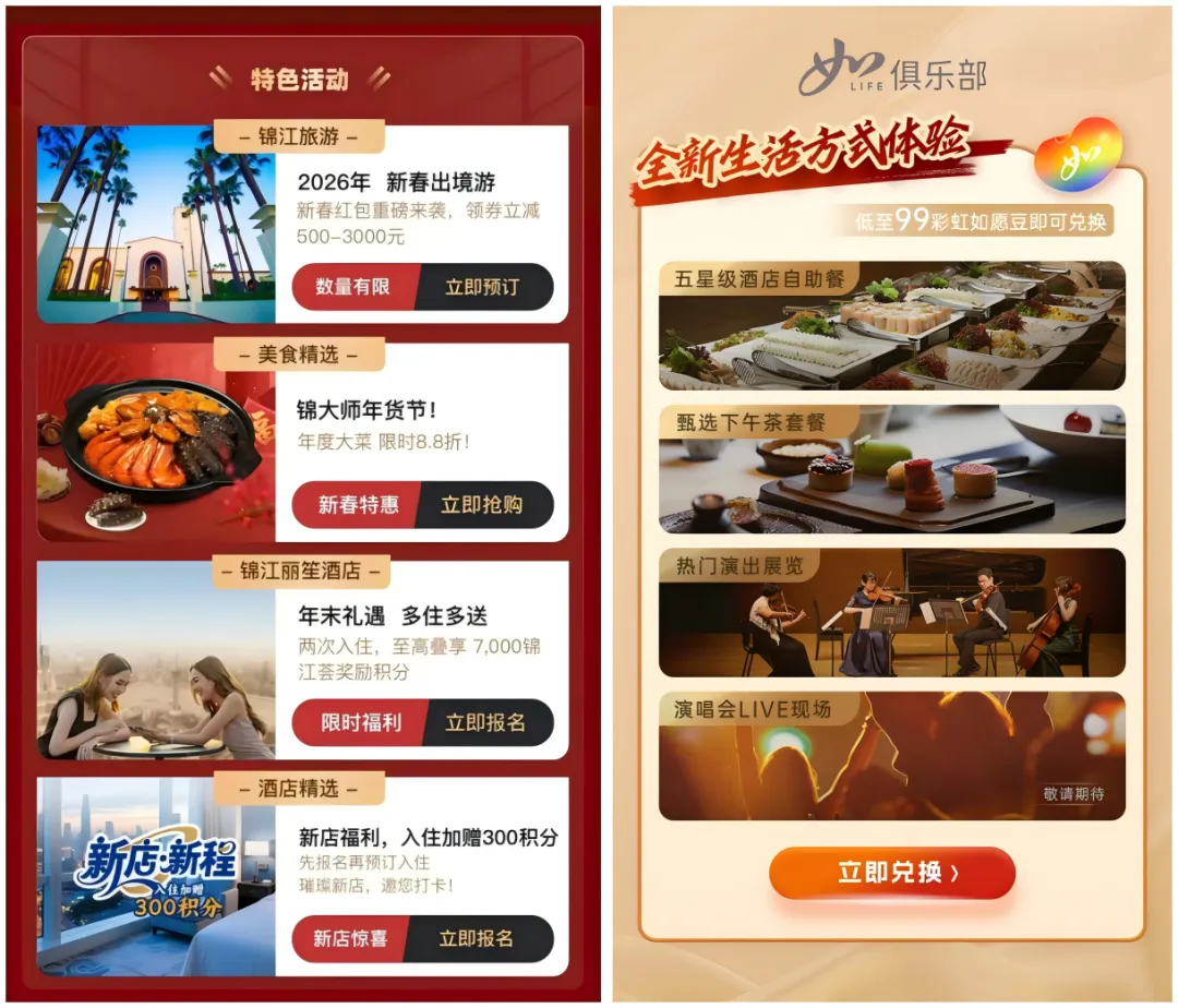 酒店会员，告别“摊大饼”时代？