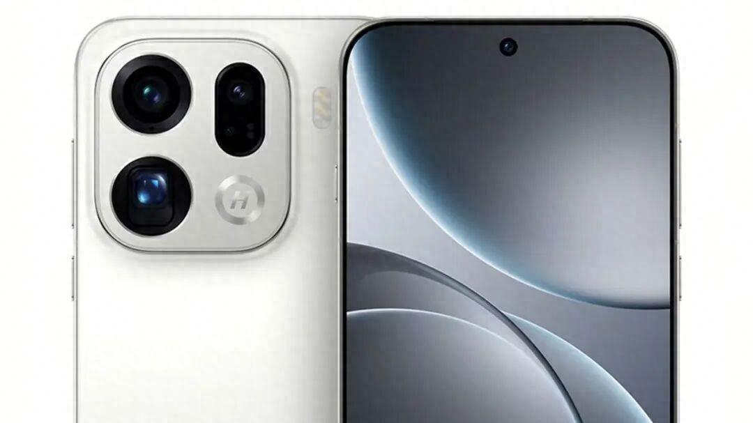 OPPO Find X10 Pro Max参数曝光：6.89英寸2K直屏+三摄2亿像素