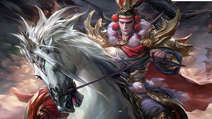 三国杀：过牌就是强？只要碰到这些武将，还是乖乖认输