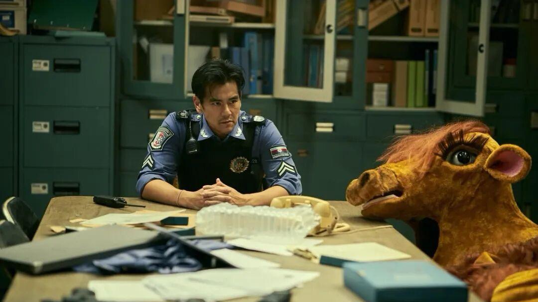 中西方的尴尬新片，一起上，一起骂！