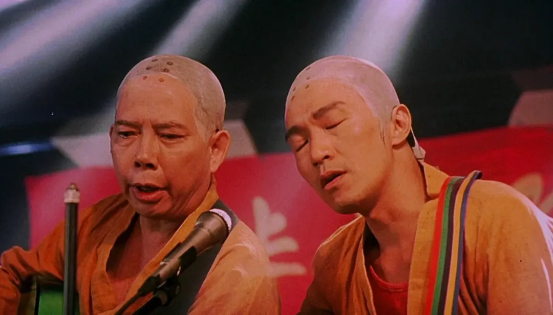 释永信公诉：佛门不是法外之地，方丈也不是免死金牌