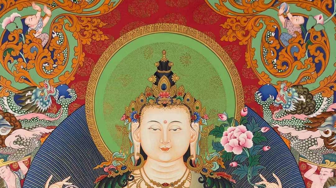 以云帆渡沧海：让李白的豪情照见当代奋进之路