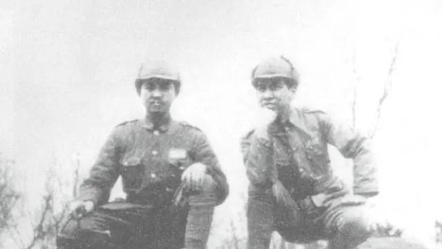 我党为何数次邀一国军将领，可他为啥拒绝而去养鸡，只因为那个人