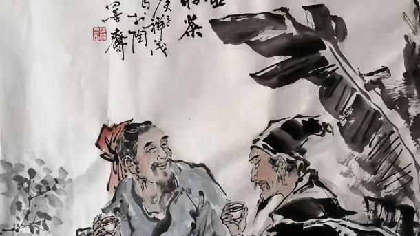 心若安定，万事从容，读懂自己，方得始终