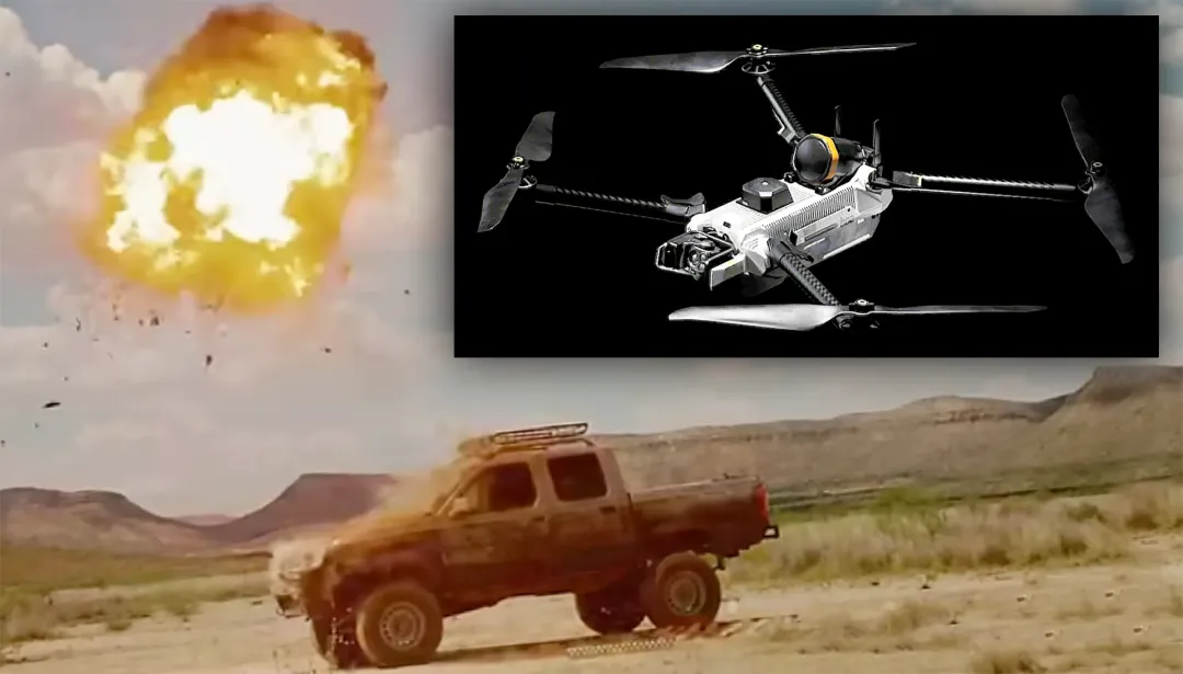 重塑远征力量：美国海军陆战队有什么变化？