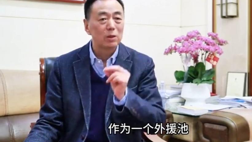 同曦男篮老板发言引关注！