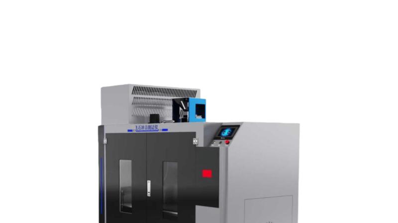 TL 82086-2020飞石冲击试验机 满足标准-济南乾元仪器