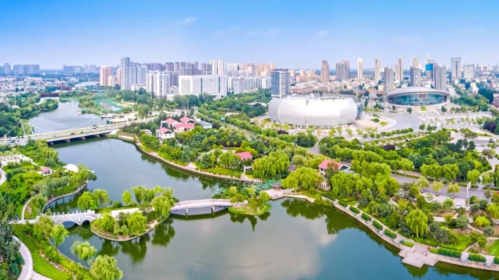 菏泽日报社论丨实干兴菏 久久为功