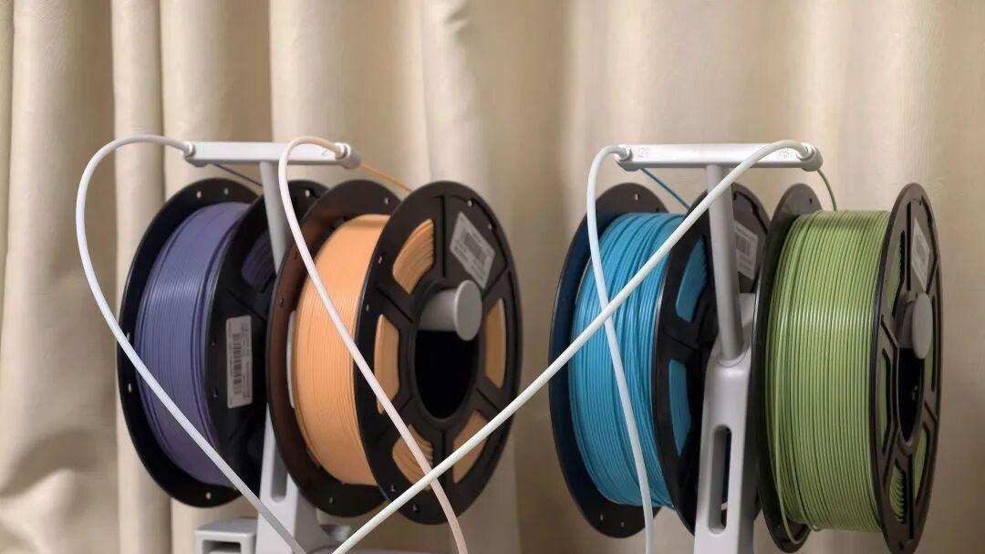 “多快好省”，Kobra X一体化多色3D打印方案，入门用户的省心神器