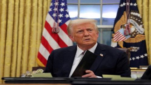 金老虎：美伊停火引爆4857新高！今日是“追涨”还是“逃顶”？