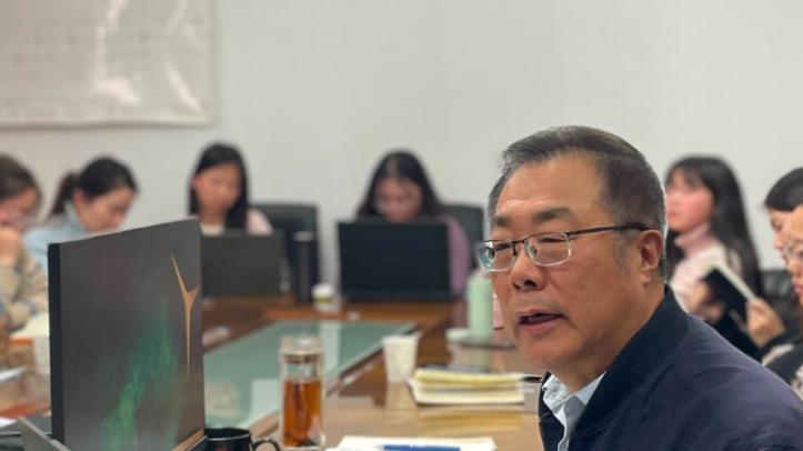 顶流教授翻车？南开大学院长被曝实名举报学术造假，官方通报来了
