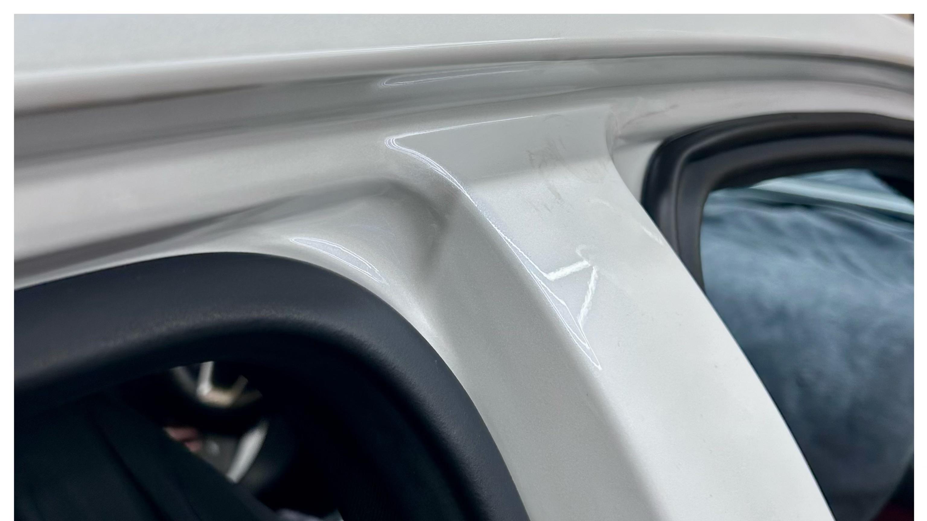 分享【凌志NX350H】五门三层大能红派隔音+四门密封条