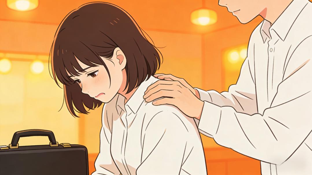 和原生家庭和解：从“觉察”开始温柔蜕变