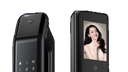 门锁品牌选购指南：十大品牌排名与口碑智能锁