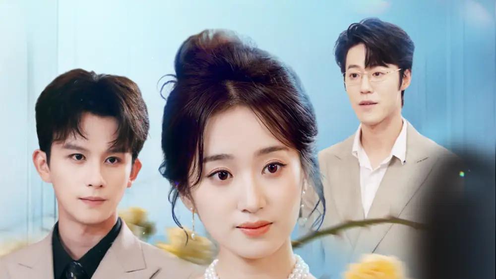 短剧《肥妻逆袭，陆爷宠我入怀》精彩大结局："逆袭女王，宠爱无边"