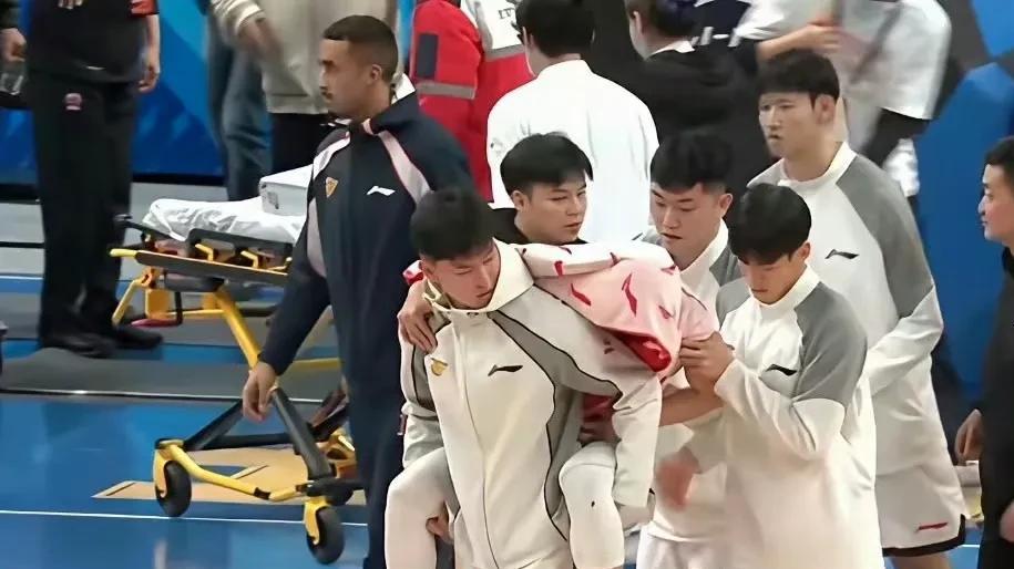 CBA排名新格局：广厦夺回第一，广东青岛崛起，辽宁排名第十三！