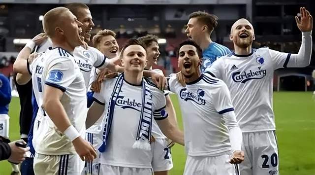 欧冠生死局：哥本哈根主场死守，那不勒斯伤病潮下求破局