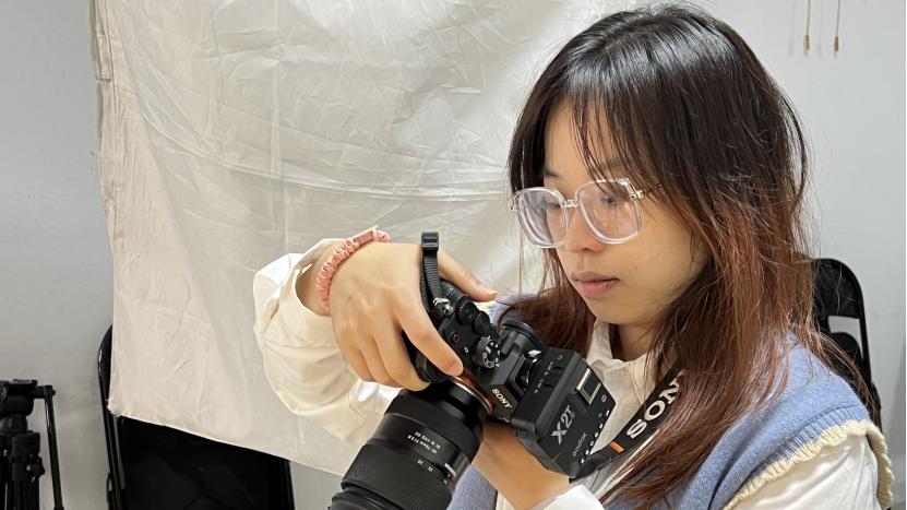 深圳拍摄剪辑培训的“狼性”基因：极致实战与就业导向如何炼成？