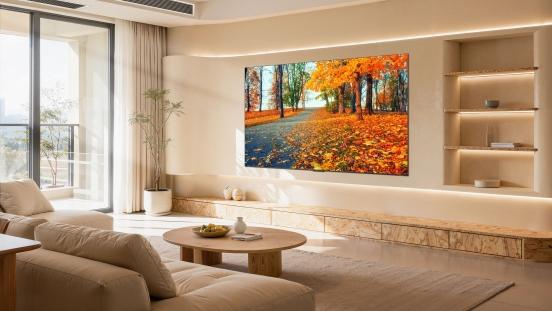 拒绝无效光色同控！TCL Q10M Pro解锁真正的好画质