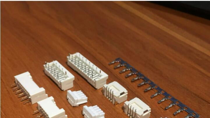 深圳市煌盛达科技有限公司 – 电子元器件供应商