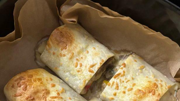 一块卷饼的逆袭：湖南人把牛肉和芝士玩出了新花样