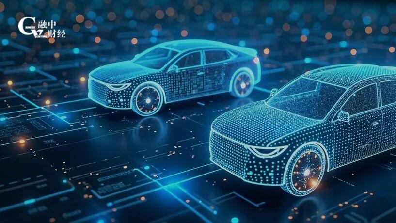 阿里上汽联手捧出的独角兽，二度闯关IPO