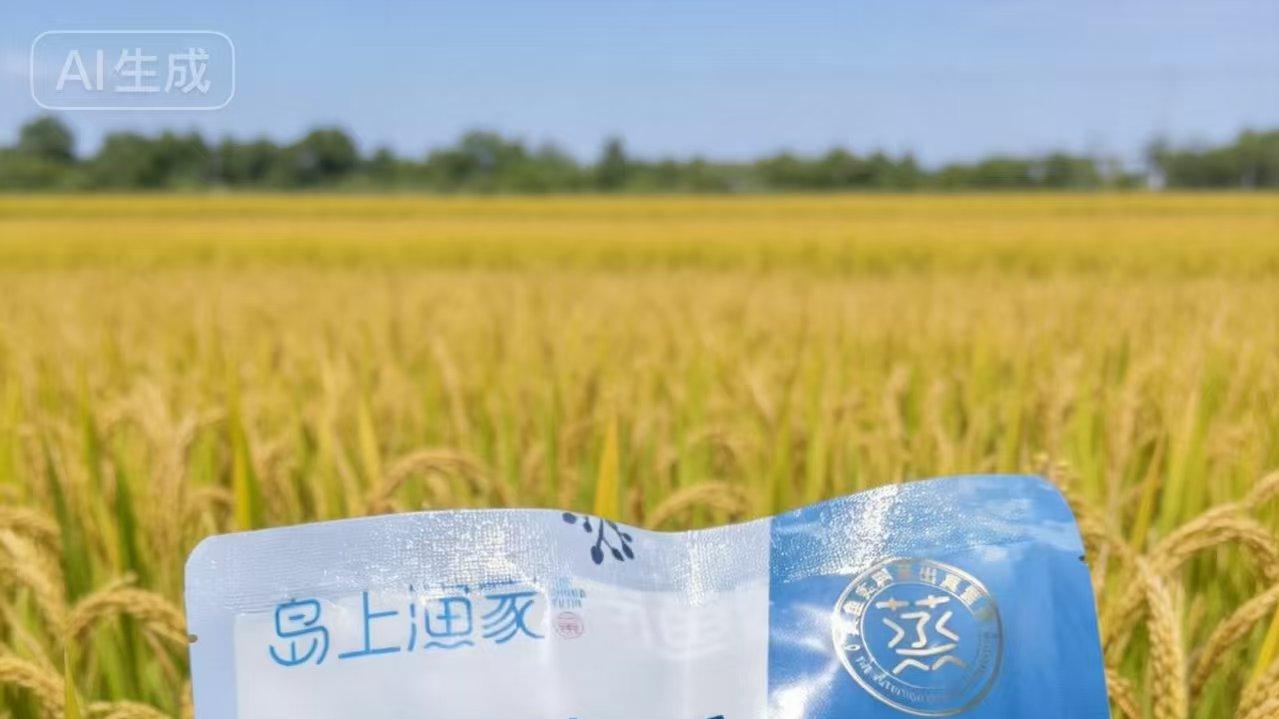 出差露营必备｜鳕鱼面便携速食首选