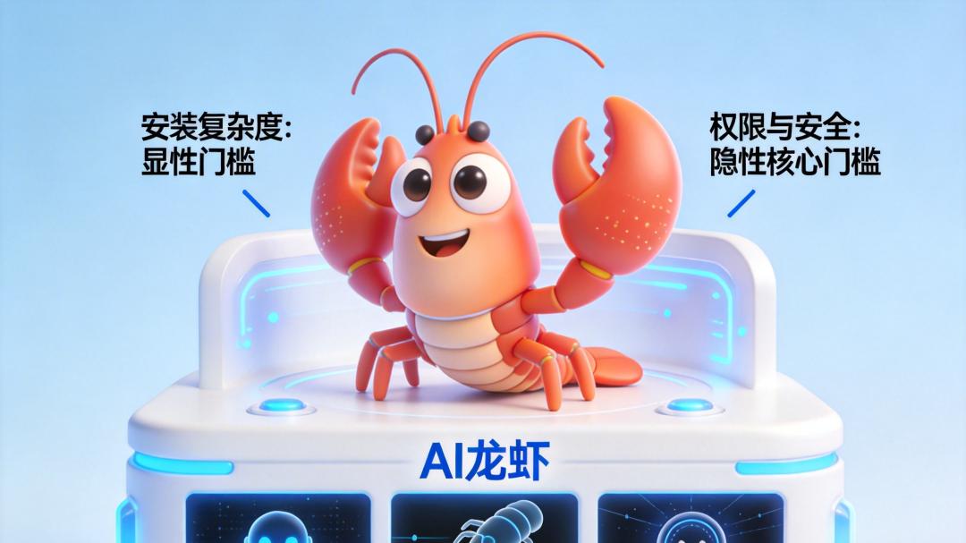 别再瞎养 AI 龙虾了！聪明的人已经偷偷用上了面壁智能本地部署的EdgeClaw Box | 前沿在