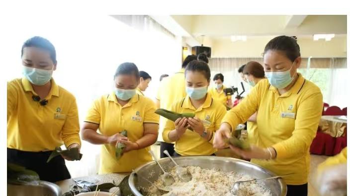 端午假期全国出游1.23亿人次，东莞观音山以状元文化、民俗游园点燃假日文旅热