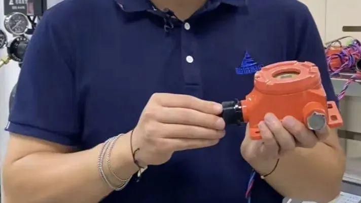可燃气体探测器到底需不需要定期检定？