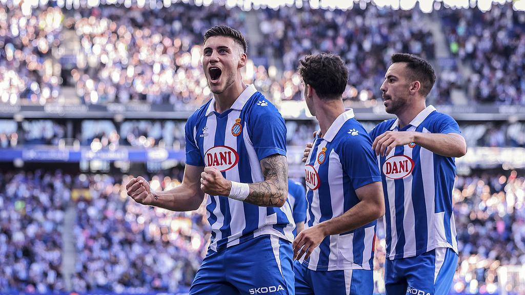 周一不二竞彩足球推荐，今晚西甲联赛是西班牙人捍卫主场还是奥维耶多反客为主！