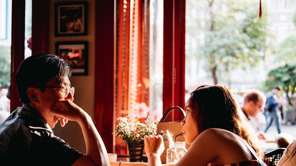 相亲不是情绪救济站：走出情绪价值误区，才能遇见对的人