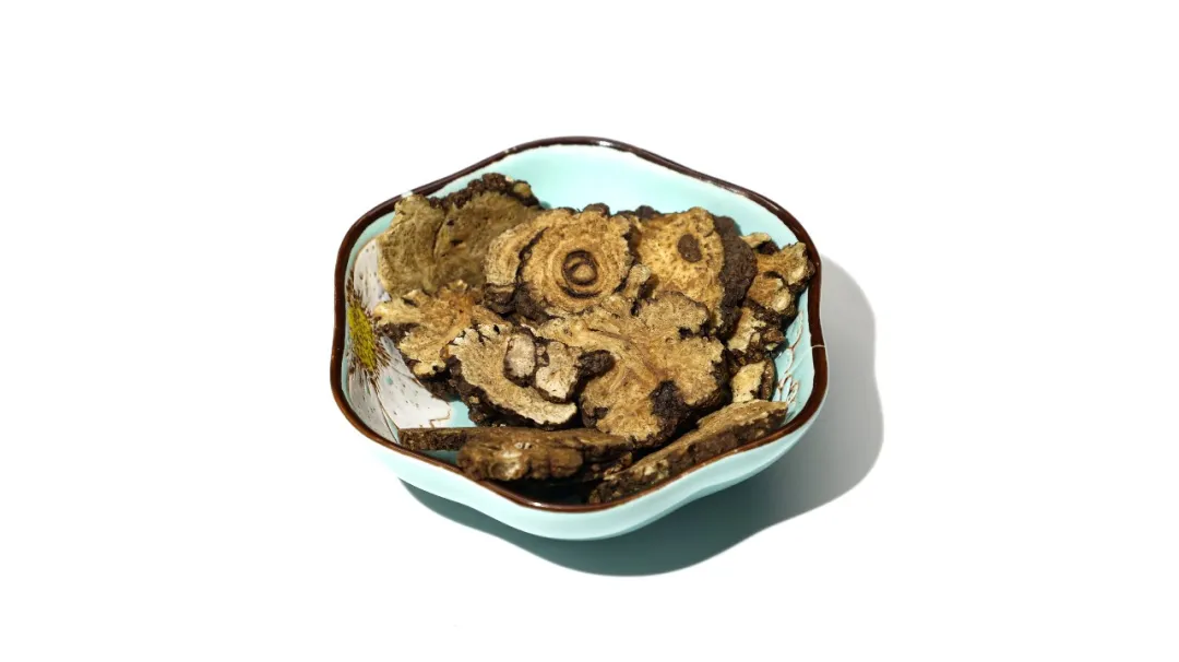 一个中成药，媲美阿司匹林，每天吃一点，血管不堵、血液畅通