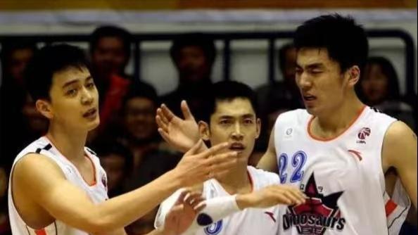 CBA25-26赛季再无辽篮精神，曾经惹不起的第四节终成回忆