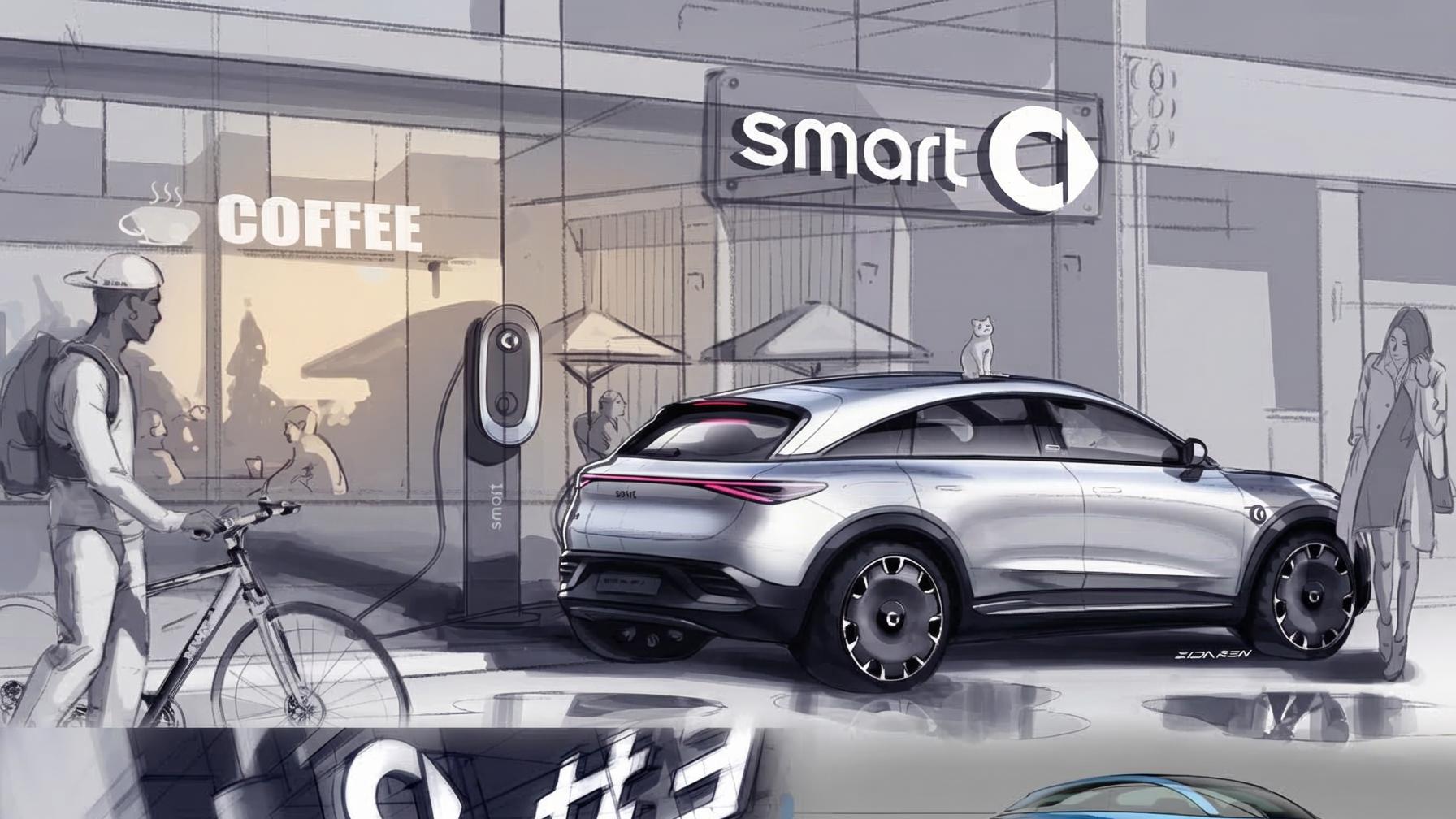 拒绝千篇一律#6引领美学潮流