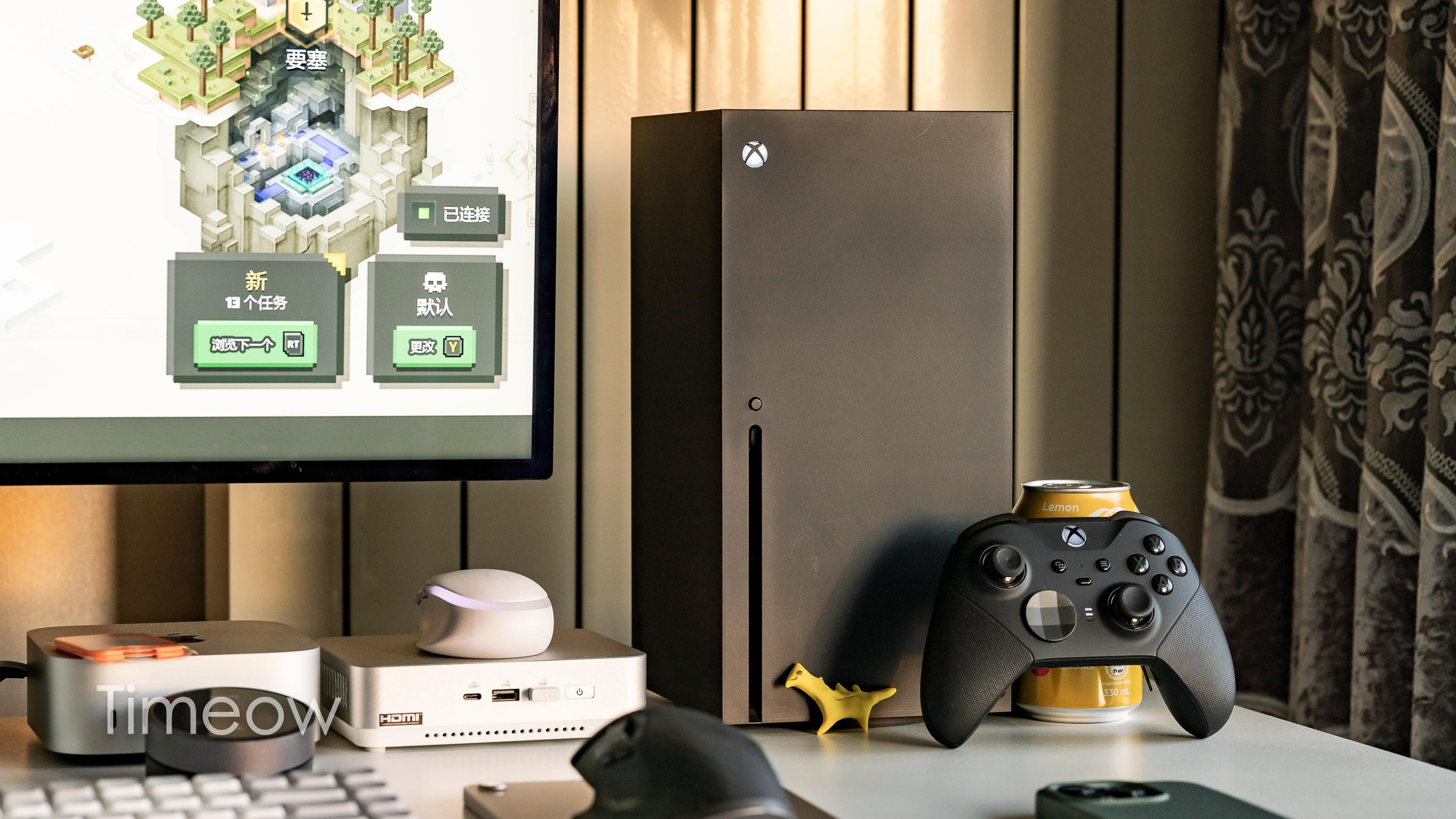 给他爱6要来了，618游戏主机怎么买？PS5、NS2、Xbox一次说清