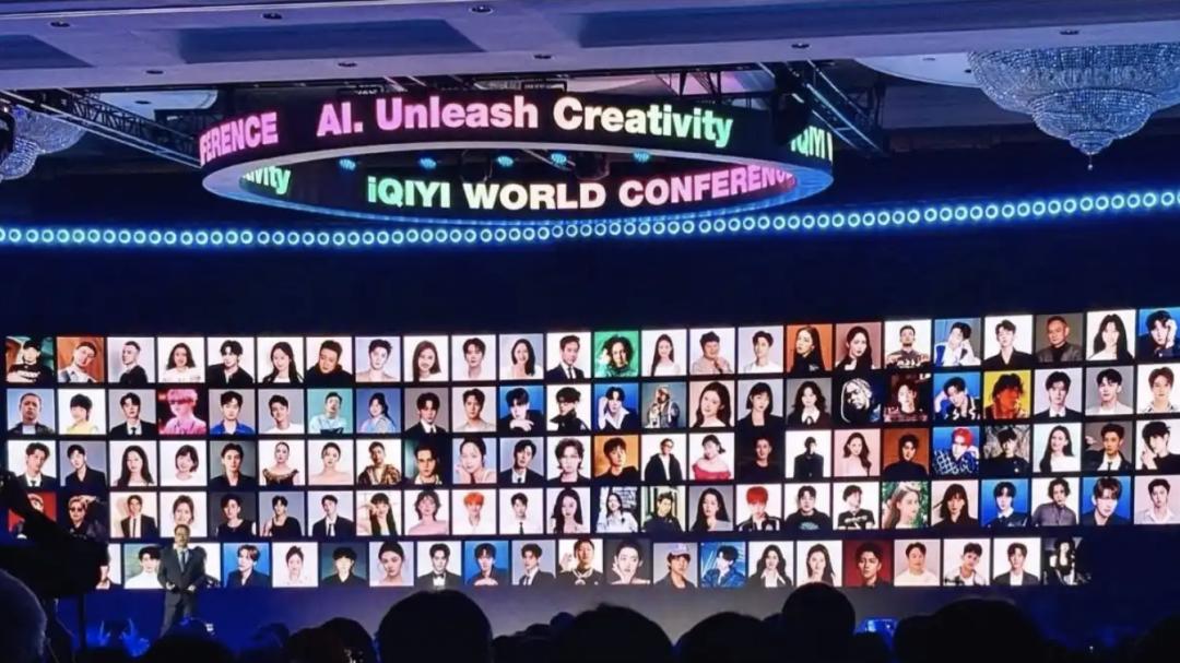 把脸卖给AI，真人演员没用了？