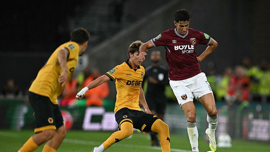 26057期：铁锤帮保级岌岌可危，狼队要送礼？