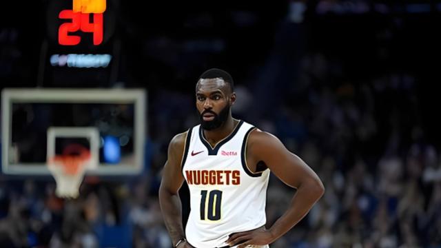 轻松赢球！第六人崩盘！22分钟6分！季后赛怎么办？