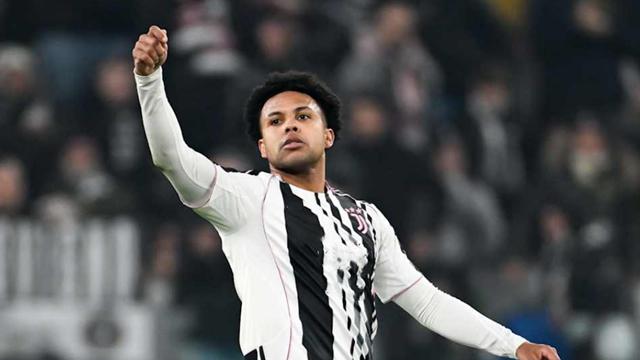 意甲：国际米兰vs尤文图斯，齐沃表示“希望拿出高水平的表现”