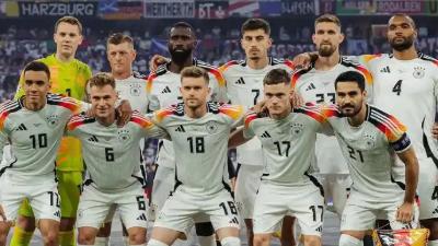 【预测之家】世界杯| 周日009足球推荐：德国VS库拉索