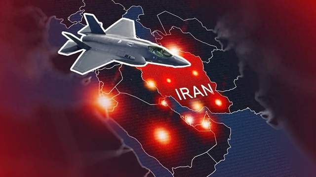 F-35战机被摧毁，美国坚决否认，可信吗？