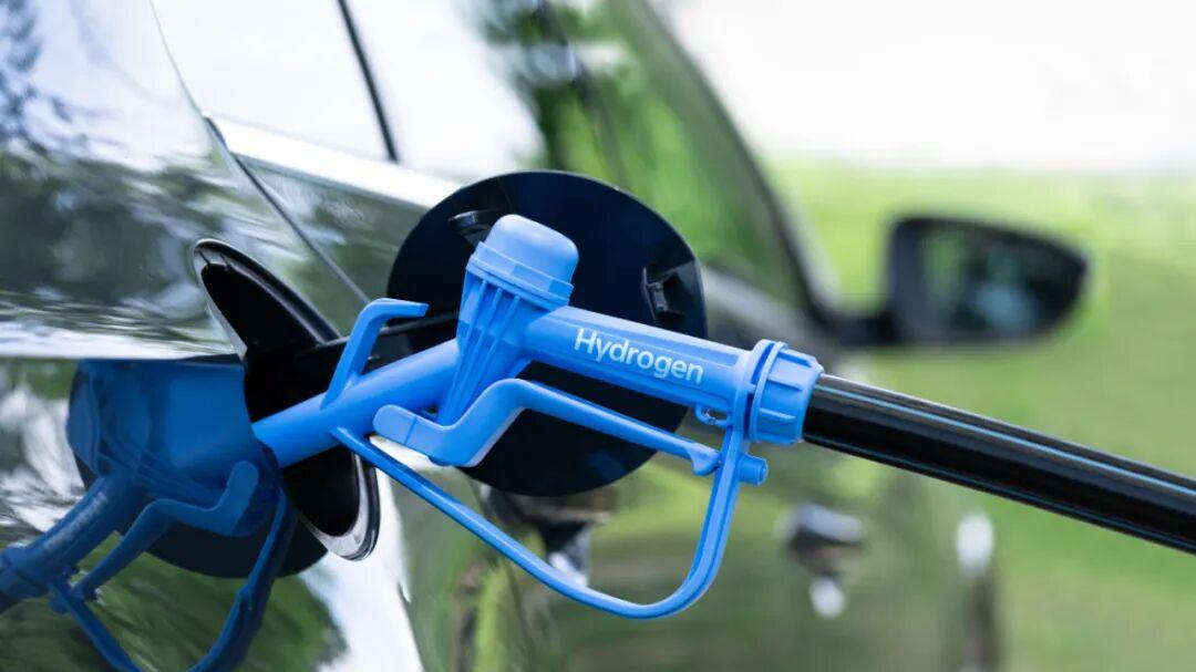 贾可对话阳氢程惊雷：别再迷信氢燃料电池汽车