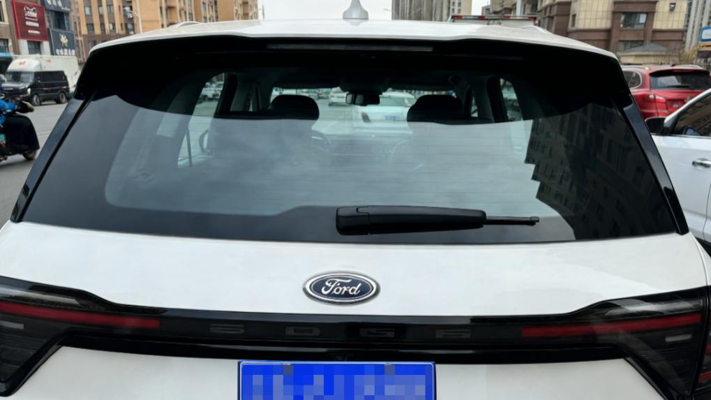 过年准备开锐界L返乡，窄路陡坡真愁人