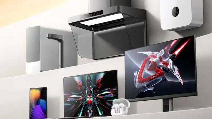 小米智能家电的制造实力与用户体验